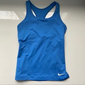Nike Tank Top